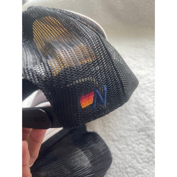 Aviator Nation trucker hats lot of 2 main image 2